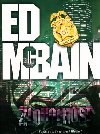 ZLOVOLNOST - Ed McBain