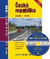 ESK REPUBLIKA AUTOATLAS - 