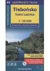 M TUR. TEBOSKO - HORN LUNICE 63 - 1:50 000