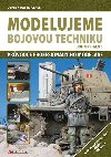MODELUJEME BOJOVOU TECHNIKU - John Prigent