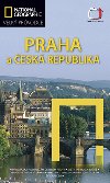 PRAHA A ESK REPUBLIKA - Stephen Brooks