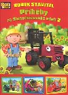 BOEK STAVITEL PBHY ZE SLUNENICOVHO DOL 2. - 