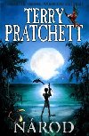 Nrod - Terry Pratchett