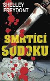 SMRTC SUDOKU - Shelley Freydont