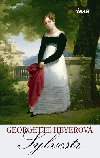 SYLVESTR - Georgette Heyerov