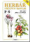 Herb livch rostlin 4 (P - ) - Josef A. Zentrich; Ji Jana