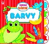 BARVY - 