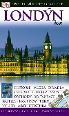 Londn - Spolenk cestovatele - Michael Leapman