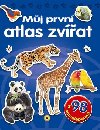 MJ PRVN ATLAS ZVAT - 