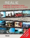 Relie anglicky mluvcch zem - Svtla Brendlov