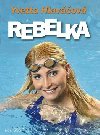 REBELKA - Yvetta Hlavov