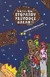 Stopav prvodce Galaxi 2. - Restaurant na konci vesmru - Douglas Adams