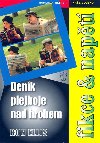 DENK PLEJBOJE NAD HROBEM - Ron Ellis