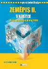 Zempis II. v kostce pro stedn koly (regionln geografie) - Karel Kaparovsk