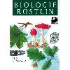 Biologie rostlin pro gymnzia - Jan Kincl