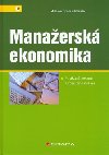 MANAERSK EKONOMIKA - Miloslav Synek