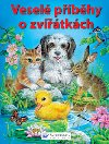VESEL PBHY O ZVTKCH - Ray Cresswell