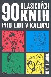90 KLASICKCH KNIH PRO LIDI V KALUPU - Henrik Lange