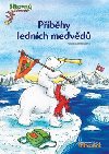 Phody lednch medvd - Beatrix Mannelov; Robert Bayer