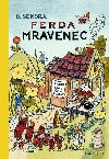 FERDA MRAVENEC - Ondej Sekora; Ondej Sekora