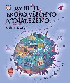 JAK BYLO SKORO VECHNO VYNALEZENO - Jilly MacLeodov