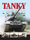 Tanky a bojov vozidla 2.svtov vlky - Leland Ness