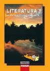 Literatura 3 pro stedn koly - Vra Martinkov