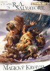 MAGICK KRYSTAL - R. A. Salvatore