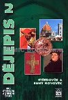 Djepis 2 pro gymnzia a stedn koly - Stedovk a ran novovk - Petr ornej