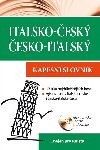 Italsko-esk/esko-italsk kapesn slovnk - TZ-One