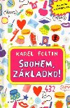 SBOHEM, ZKLADKO! - Karel Foltin