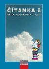 ČÍTANKA 2/SŠ MARTINKOVÁ - Martinková Věra