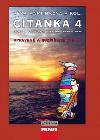ČÍTANKA 4/SŠ MARTINKOVÁ - Martinková Věra