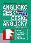 ANGLICKO ESK ESKO ANGLICK SLOVNK POCKET - 