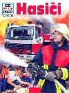 HASII - CO, JAK, PRO - 