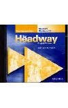 NEW HEADWAY PRE-INTERMEDIATE STUDENTS WORKBOOK - John a Liz Soars