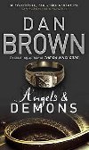ANGELS AND DEMONS - Dan Brown