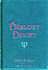blovy denky - Nicolas D. Satan; M. J. Weeks