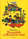 Neznlek ve slunenm mst - Nikolaj Nosov; Jaromr Zpal