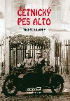 ETNICK PES ALTO - Michal Dlouh