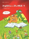ANGLITINA S J A HELE 1 + CD - Jana Lightburn