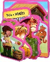 PɫA A KONCI - 