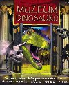 MUZEUM DINOSAUR - 