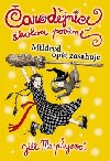 ARODJNICE KOLOU POVINN MILDRED OPT ZASAHUJE - Jill Murphy