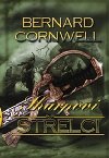 Sharpovi stelci - Bernard Cornwell