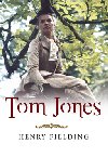 TOM JONES - Henry Fielding