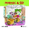 PIVRNEC & F - Peter Urban
