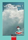 LITERATURA 1 - Martinková Věra