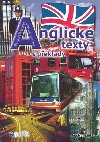 Anglick texty s peklady - Petr Hamajda