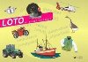 LOTO S ANGLITINOU - Vlasta Blumentrittov